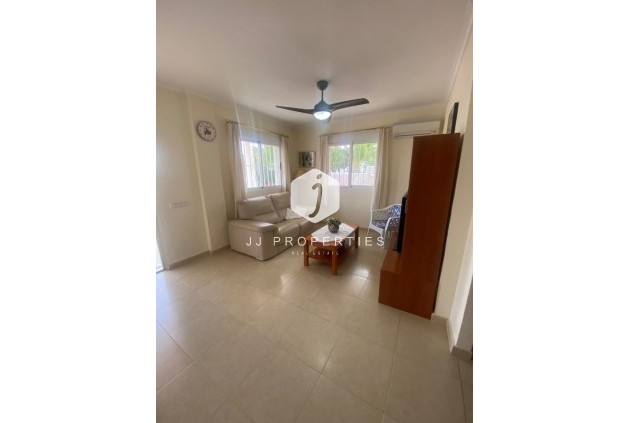 Tweedehands - Villa -
Algorfa - Inland