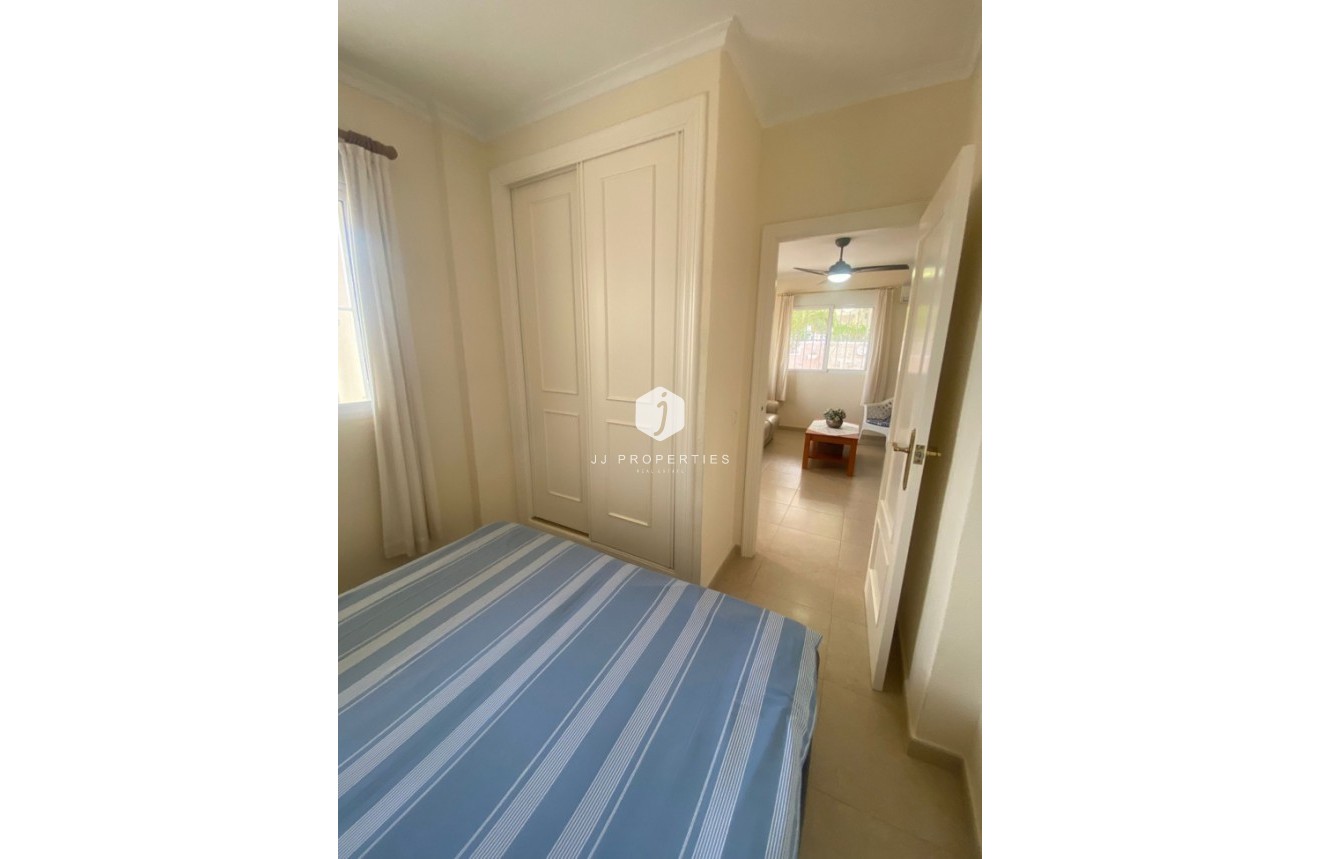 Tweedehands - Villa -
Algorfa - Inland