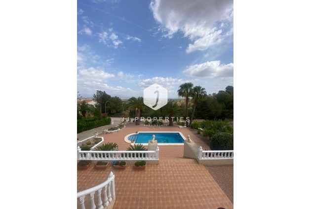 Tweedehands - Villa -
Algorfa - Inland