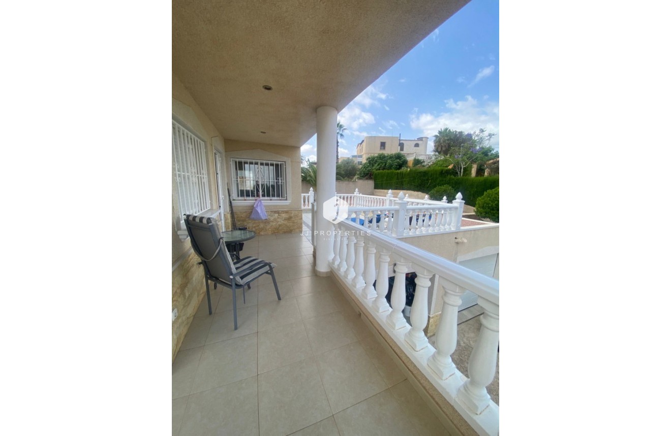 Tweedehands - Villa -
Algorfa - Inland