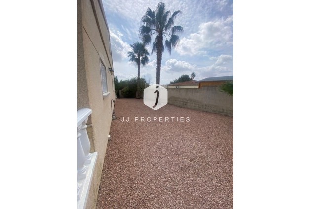 Tweedehands - Villa -
Algorfa - Inland