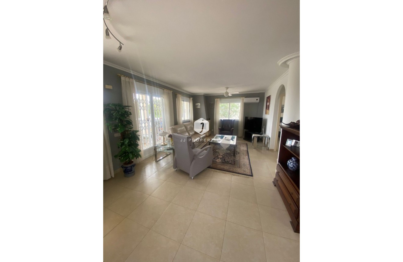 Tweedehands - Villa -
Algorfa - Inland