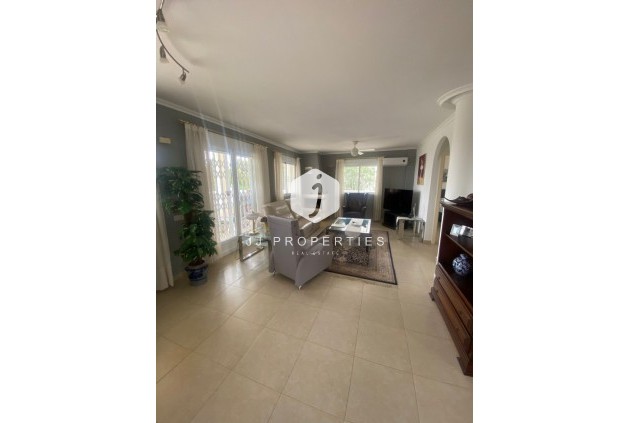 Tweedehands - Villa -
Algorfa - Inland