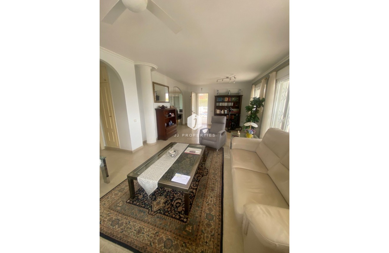 Tweedehands - Villa -
Algorfa - Inland