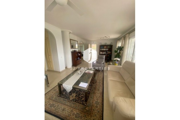 Tweedehands - Villa -
Algorfa - Inland