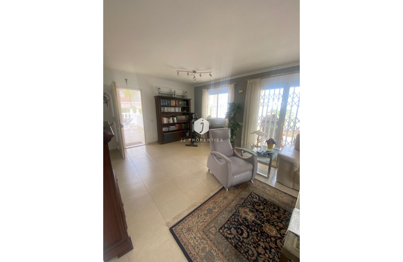 Tweedehands - Villa -
Algorfa - Inland