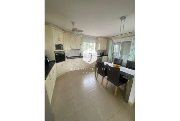 Tweedehands - Villa -
Algorfa - Inland