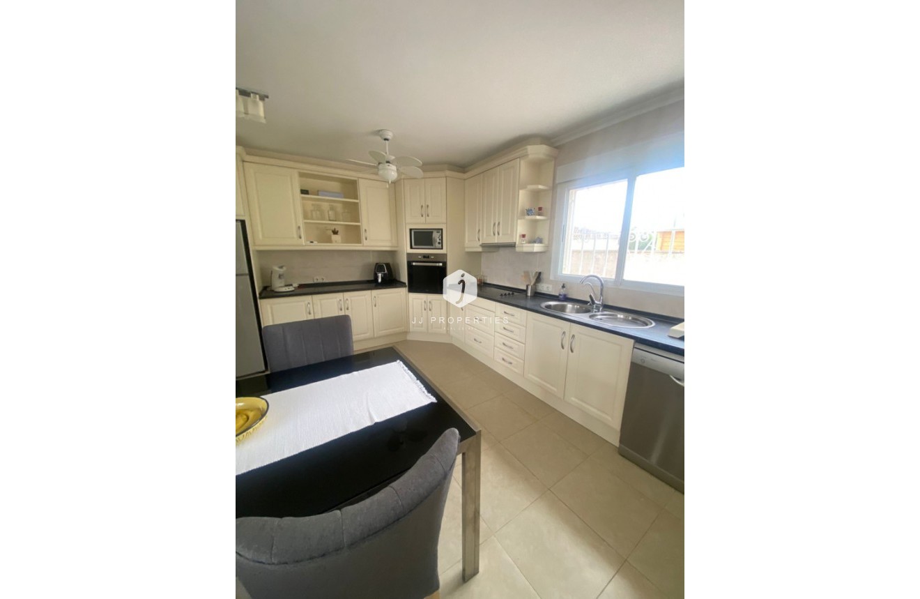 Tweedehands - Villa -
Algorfa - Inland