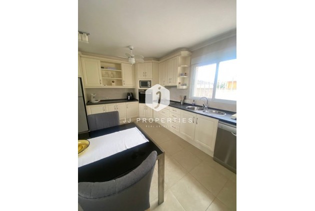 Tweedehands - Villa -
Algorfa - Inland