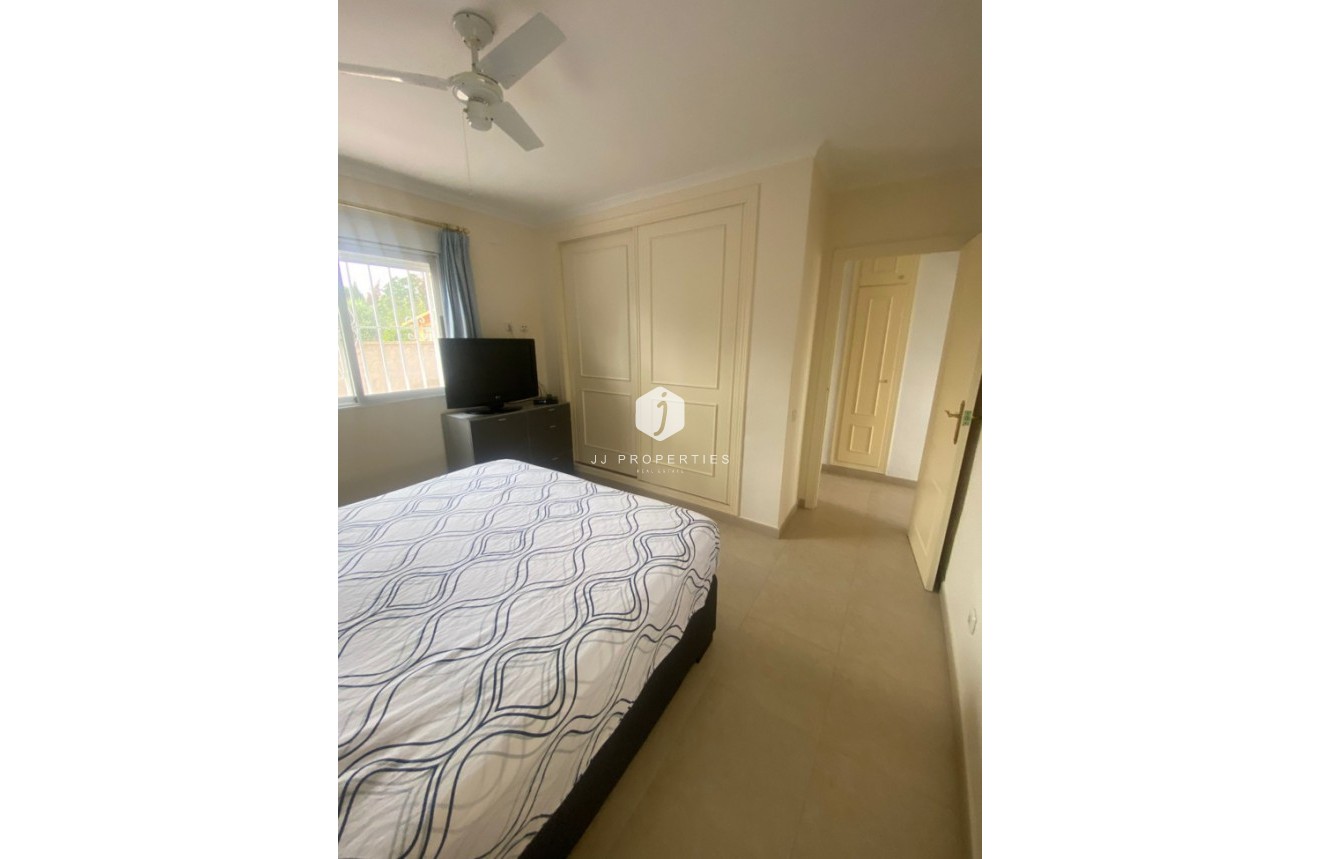 Tweedehands - Villa -
Algorfa - Inland