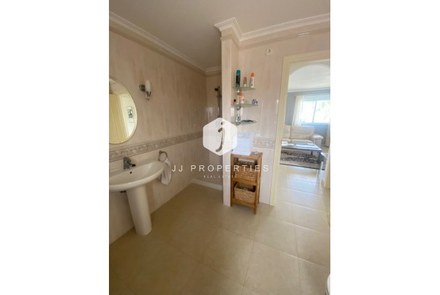 Tweedehands - Villa -
Algorfa - Inland