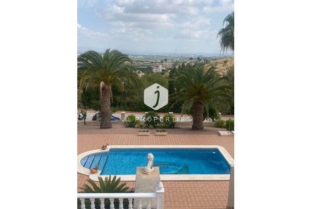 Tweedehands - Villa -
Algorfa - Inland