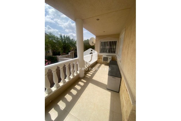 Tweedehands - Villa -
Algorfa - Inland