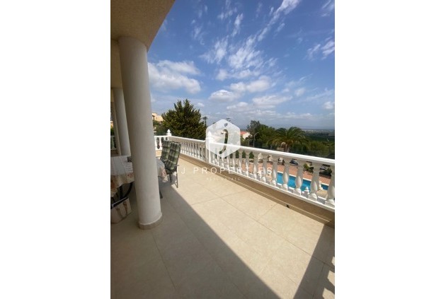 Tweedehands - Villa -
Algorfa - Inland