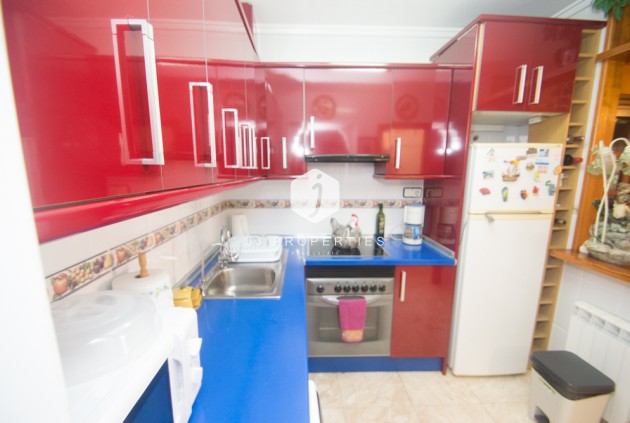 Tweedehands - duplex -
Torrevieja - Costa Blanca