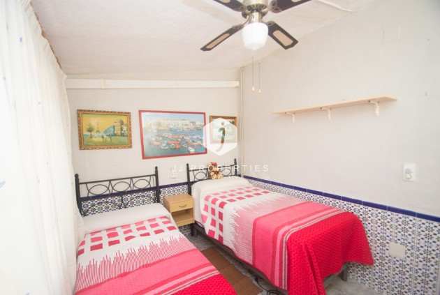 Tweedehands - duplex -
Torrevieja - Costa Blanca