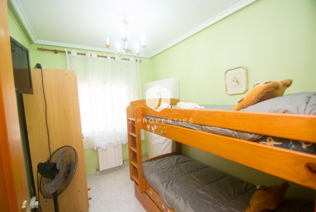 Tweedehands - duplex -
Torrevieja - Costa Blanca