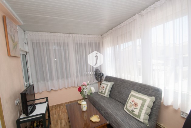 Tweedehands - duplex -
Torrevieja - Costa Blanca
