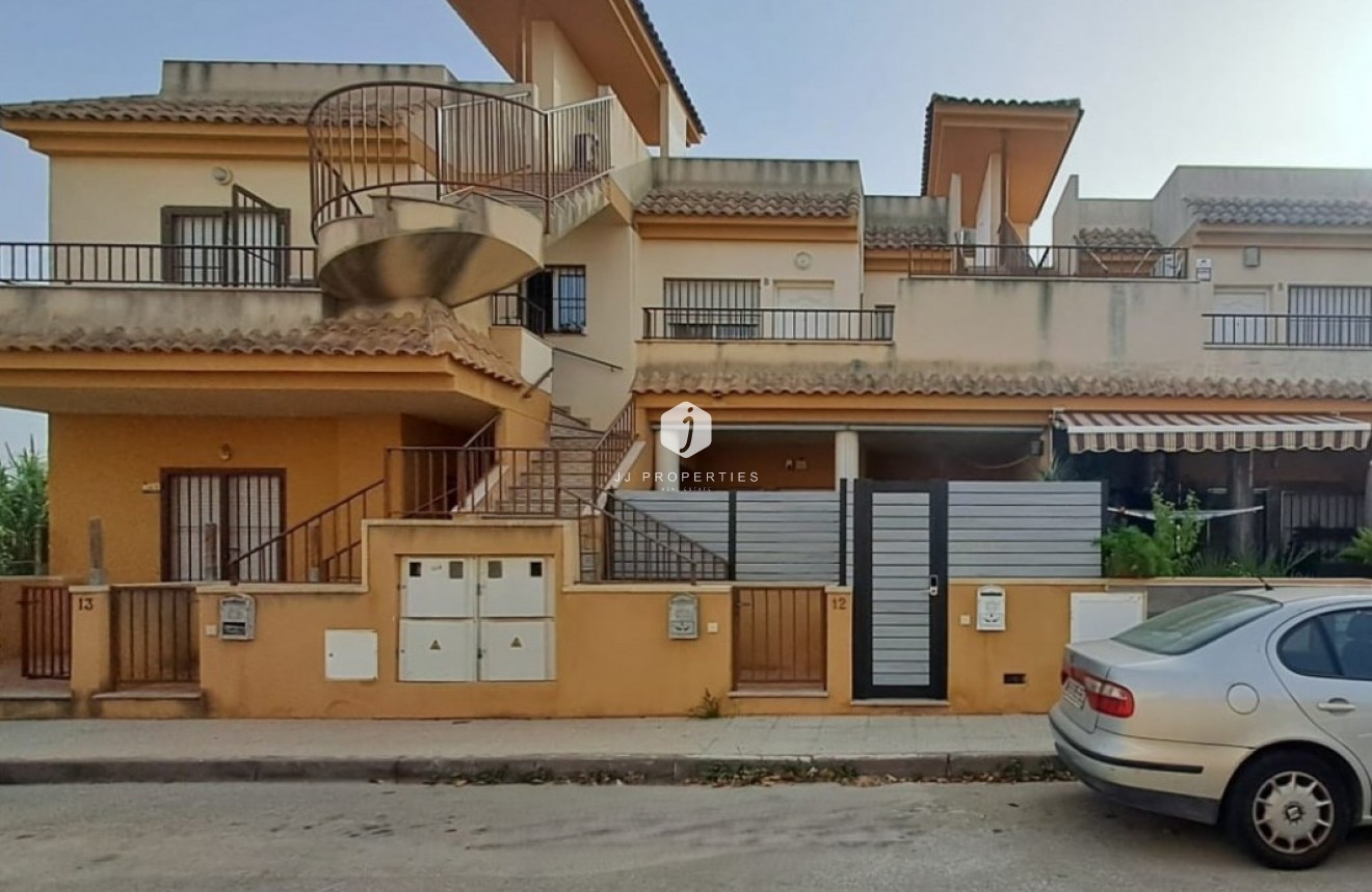 Tweedehands - Bungalow -
Benejúzar - Inland