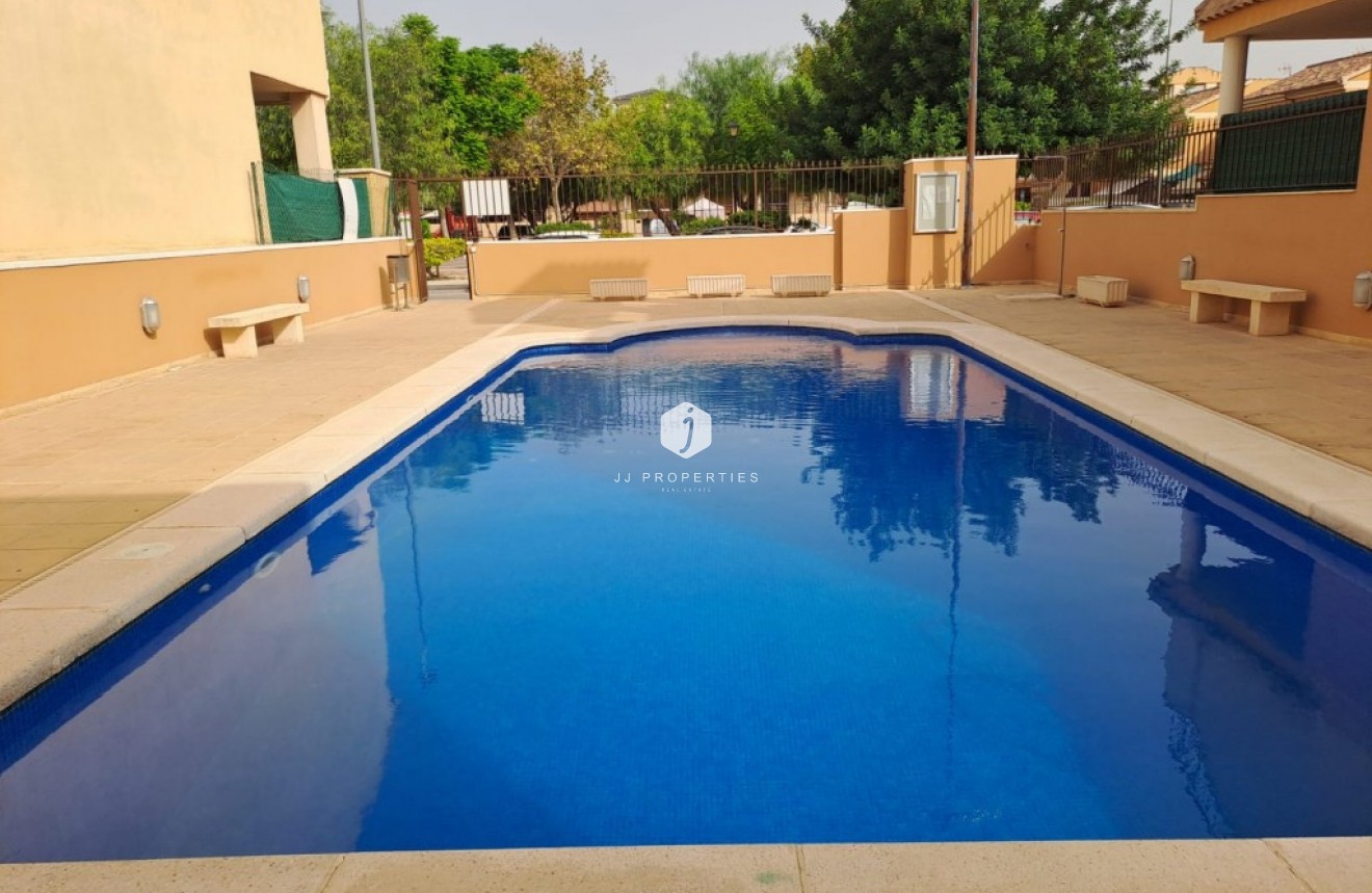 Tweedehands - Bungalow -
Benejúzar - Inland