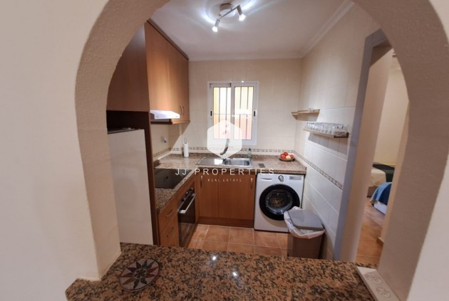 Tweedehands - Bungalow -
Benejúzar - Inland