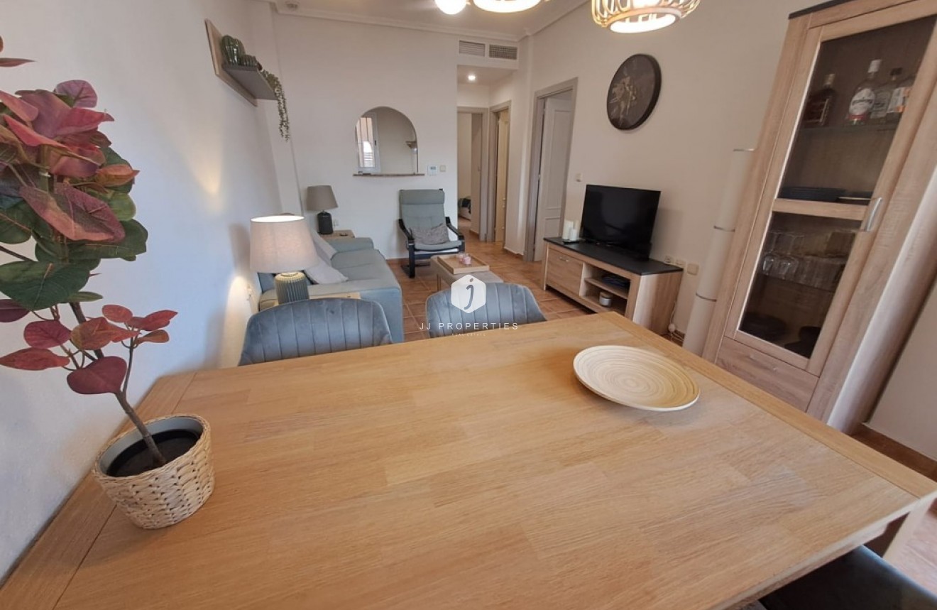 Tweedehands - Bungalow -
Benejúzar - Inland