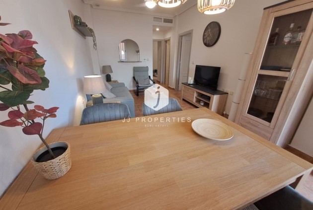 Tweedehands - Bungalow -
Benejúzar - Inland