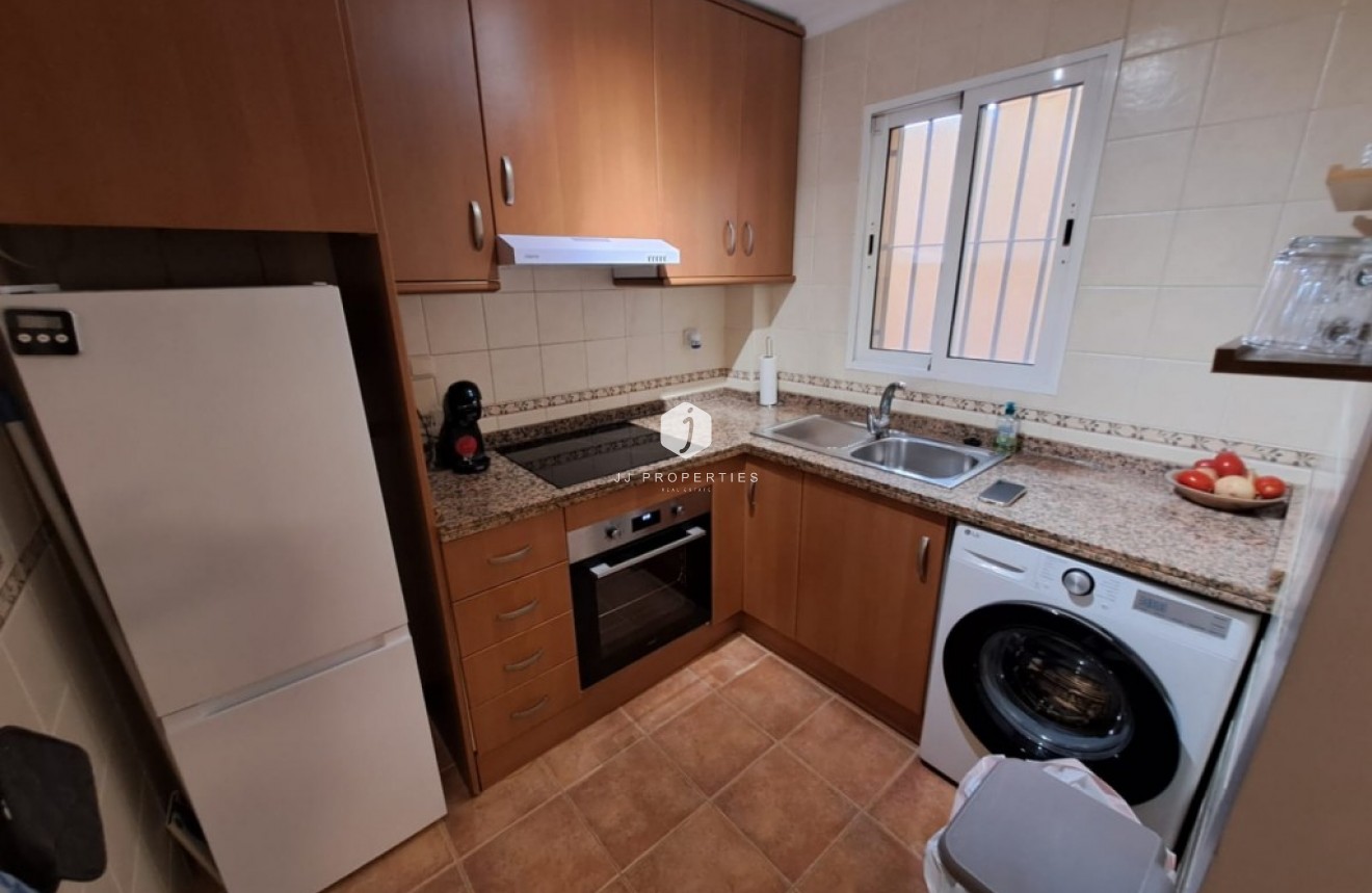 Tweedehands - Bungalow -
Benejúzar - Inland