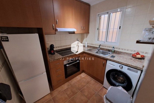 Tweedehands - Bungalow -
Benejúzar - Inland