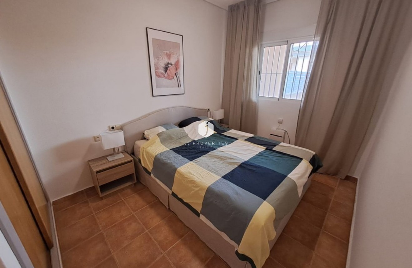 Tweedehands - Bungalow -
Benejúzar - Inland