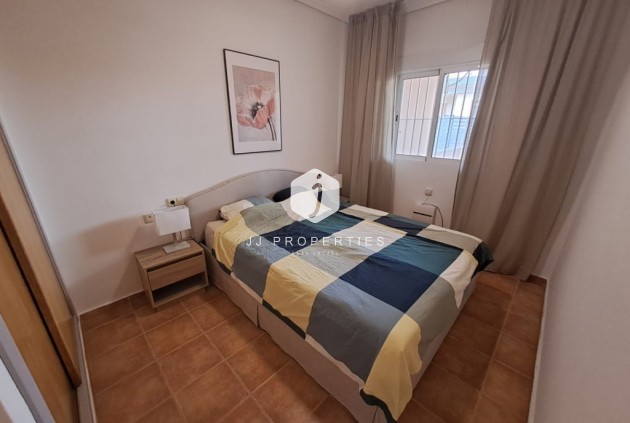 Tweedehands - Bungalow -
Benejúzar - Inland