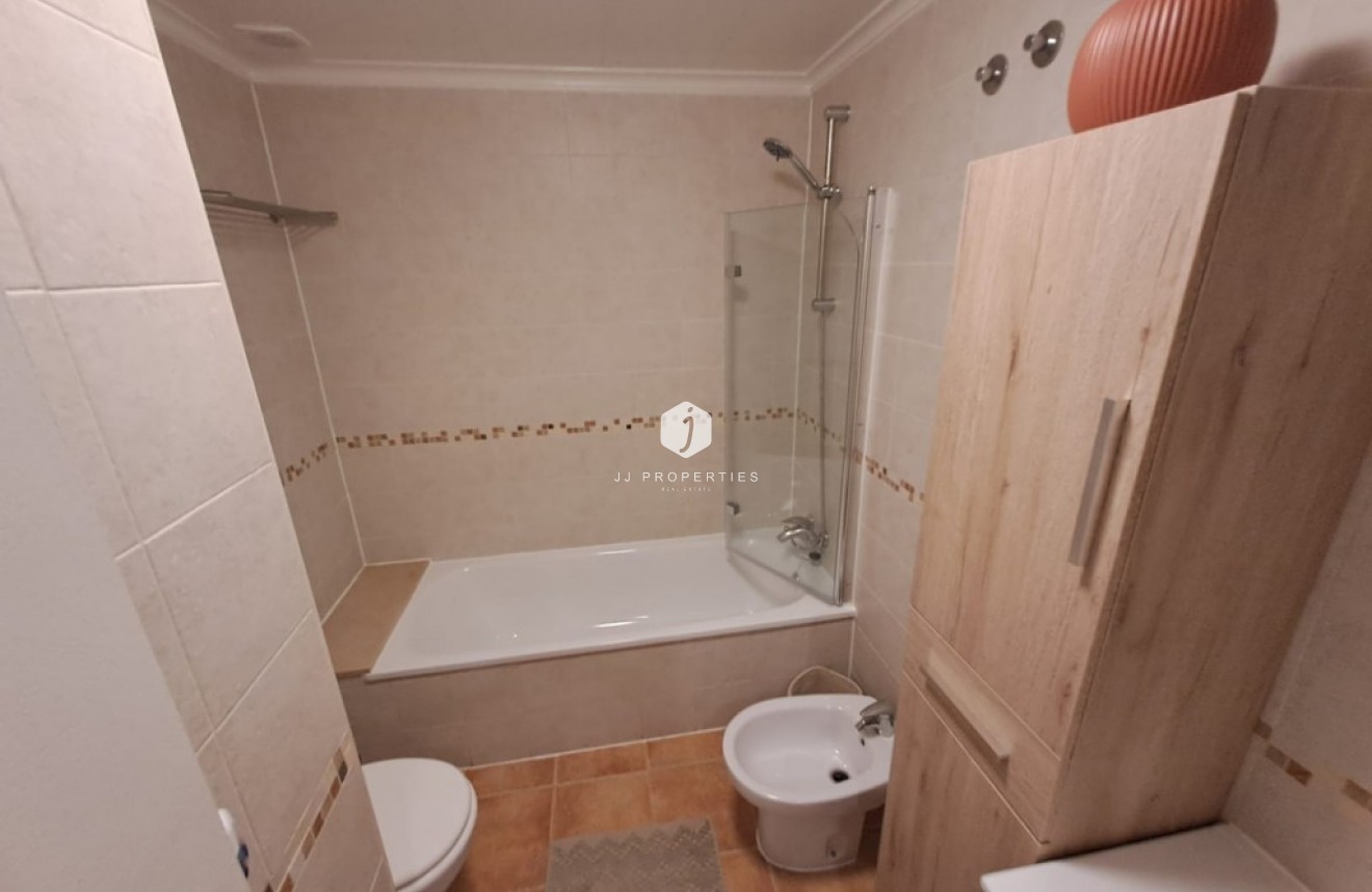 Tweedehands - Bungalow -
Benejúzar - Inland