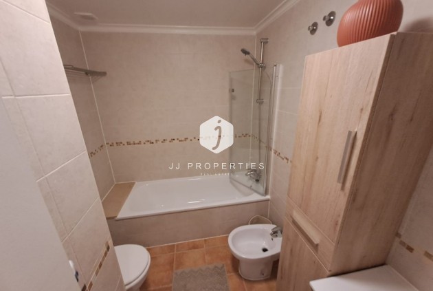 Tweedehands - Bungalow -
Benejúzar - Inland