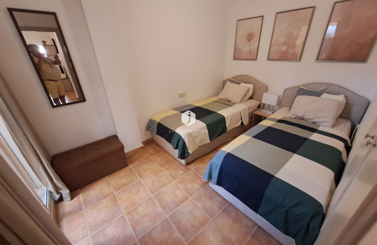 Tweedehands - Bungalow -
Benejúzar - Inland