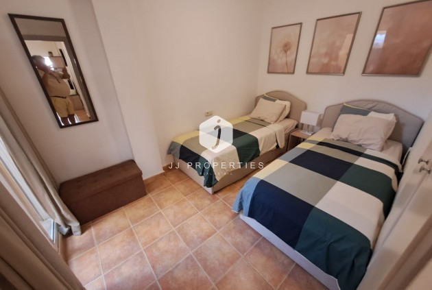 Tweedehands - Bungalow -
Benejúzar - Inland