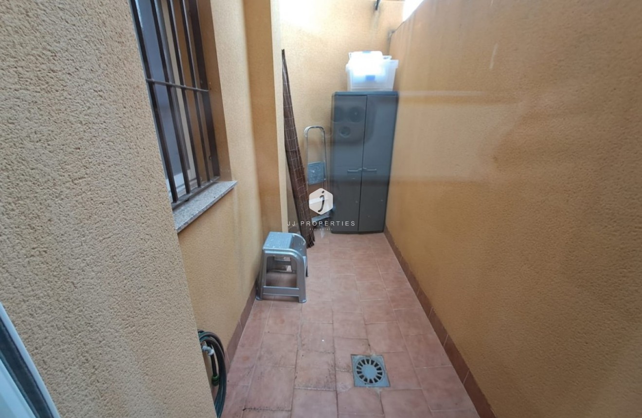 Tweedehands - Bungalow -
Benejúzar - Inland