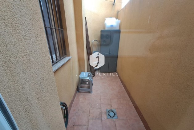 Tweedehands - Bungalow -
Benejúzar - Inland