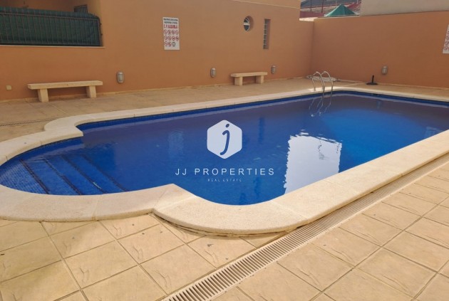 Tweedehands - Bungalow -
Benejúzar - Inland