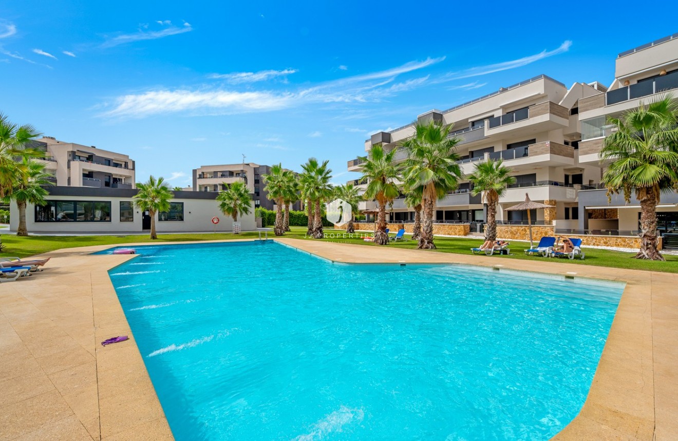 Tweedehands - Appartement / flat -
Orihuela Costa - Costa Blanca
