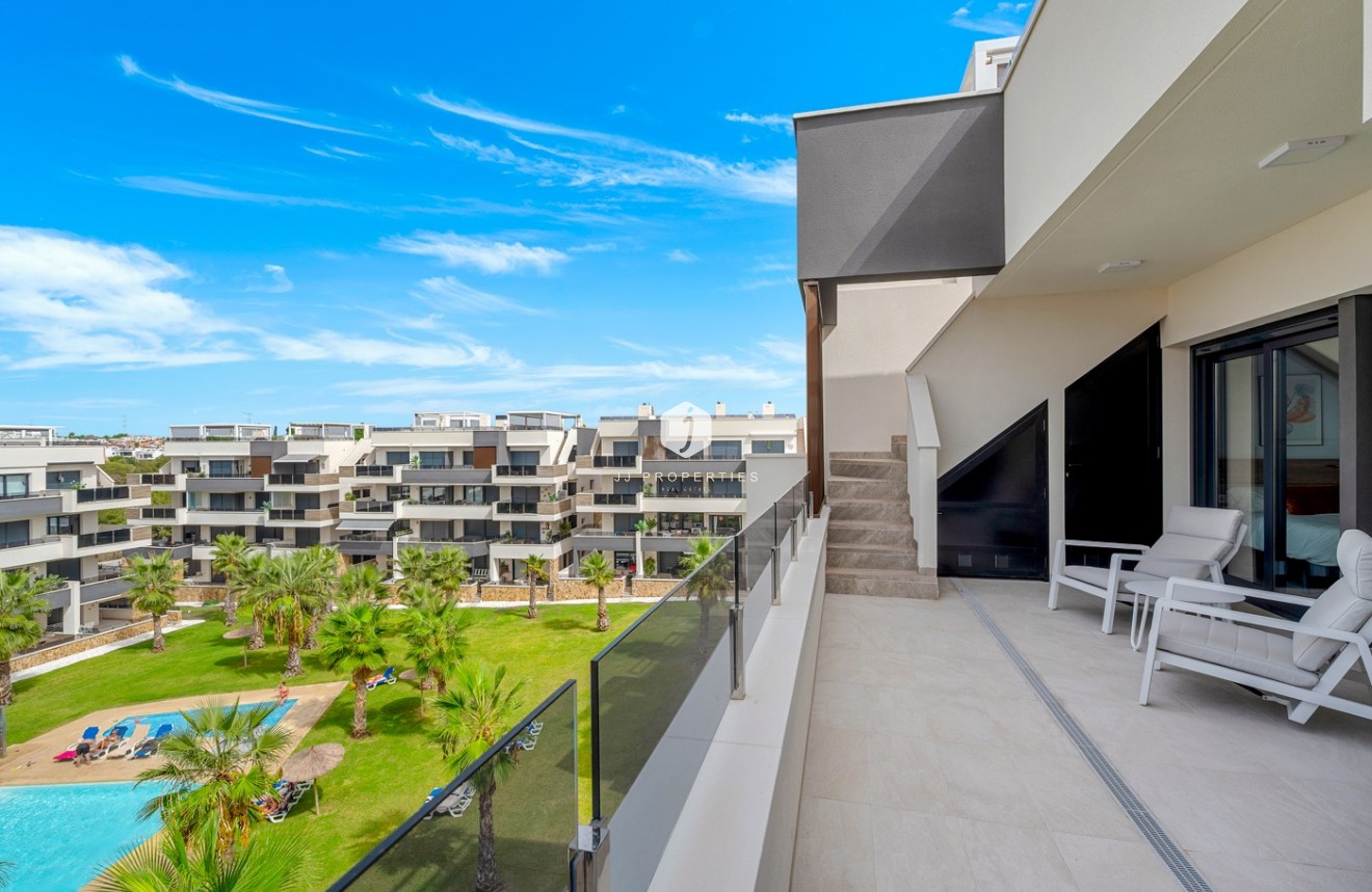 Tweedehands - Appartement / flat -
Orihuela Costa - Costa Blanca