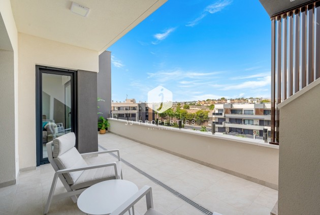 Tweedehands - Appartement / flat -
Orihuela Costa - Costa Blanca