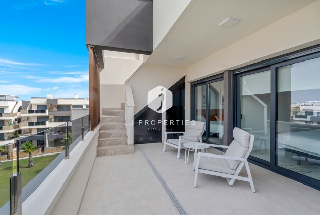 Tweedehands - Appartement / flat -
Orihuela Costa - Costa Blanca