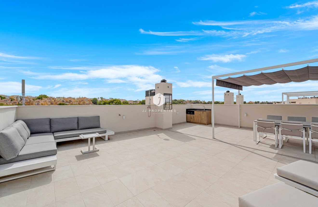 Tweedehands - Appartement / flat -
Orihuela Costa - Costa Blanca