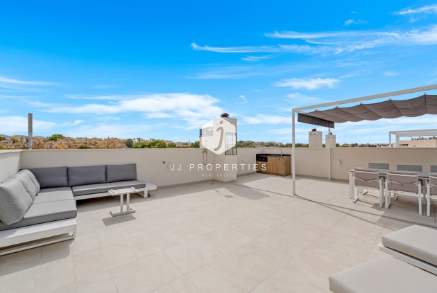 Tweedehands - Appartement / flat -
Orihuela Costa - Costa Blanca