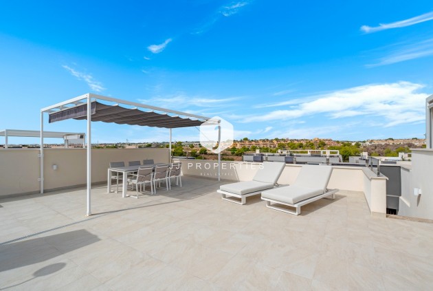 Tweedehands - Appartement / flat -
Orihuela Costa - Costa Blanca