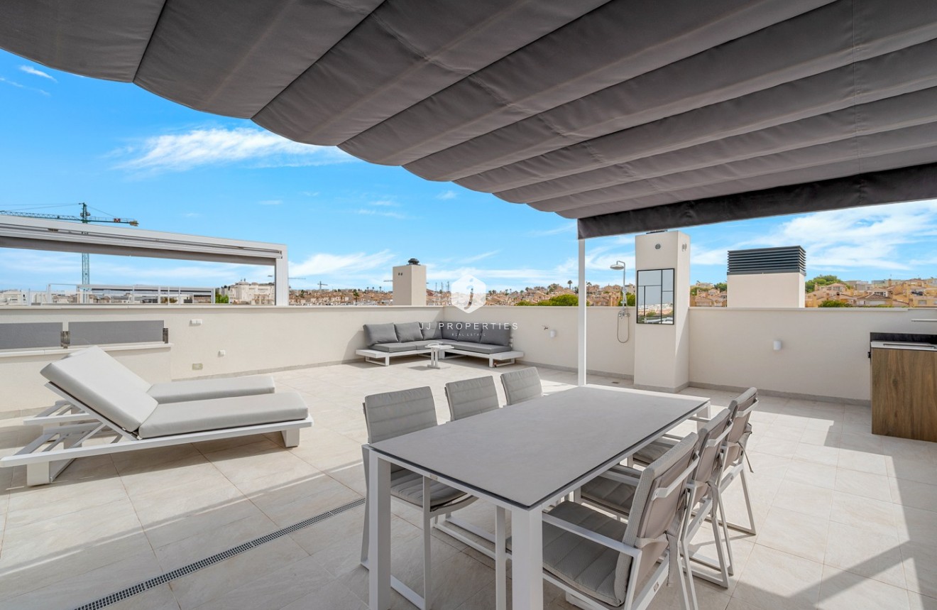 Tweedehands - Appartement / flat -
Orihuela Costa - Costa Blanca