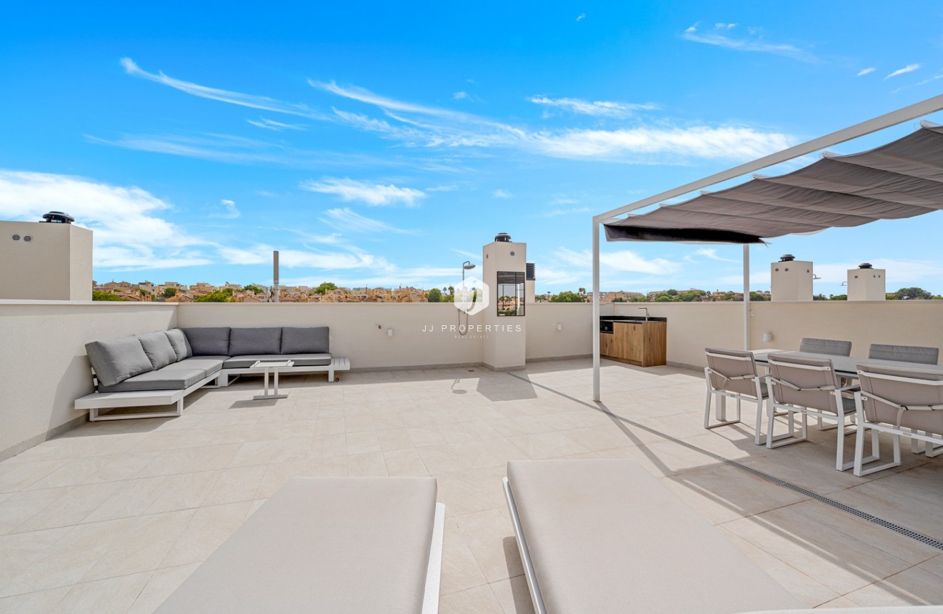 Tweedehands - Appartement / flat -
Orihuela Costa - Costa Blanca