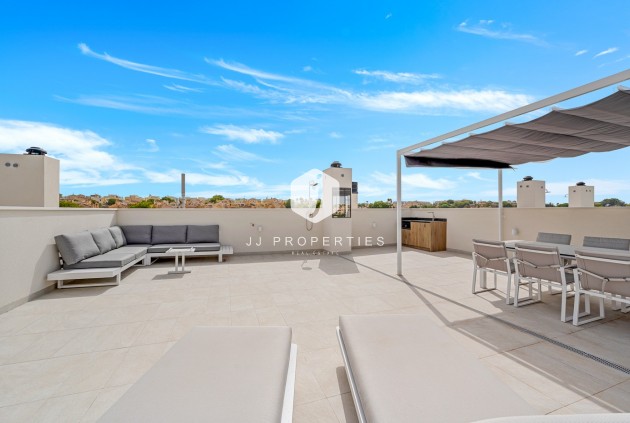 Tweedehands - Appartement / flat -
Orihuela Costa - Costa Blanca