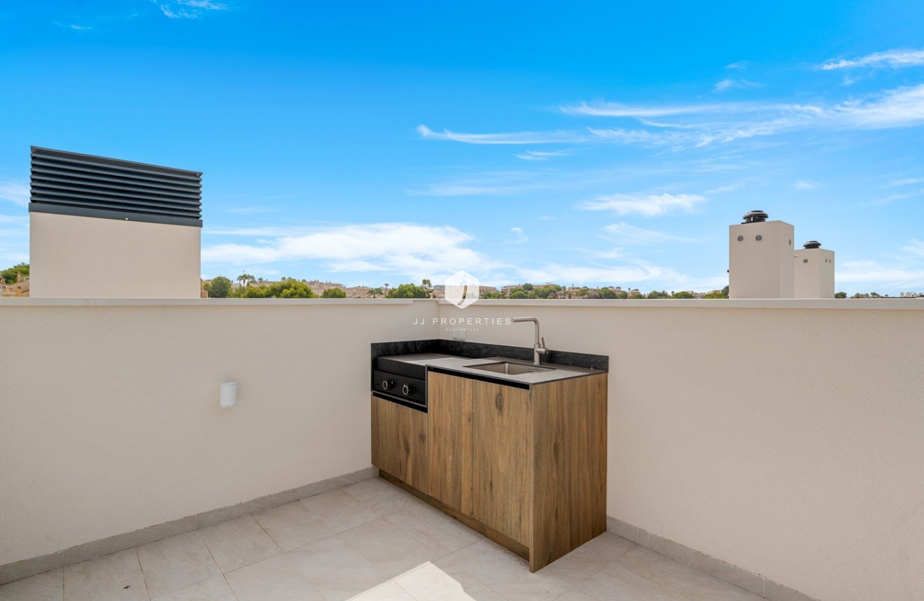 Tweedehands - Appartement / flat -
Orihuela Costa - Costa Blanca
