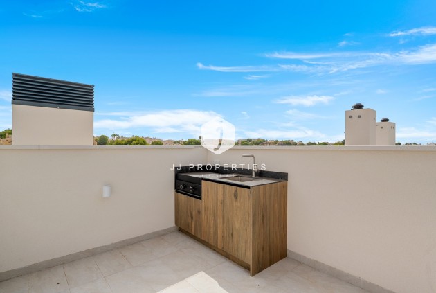 Tweedehands - Appartement / flat -
Orihuela Costa - Costa Blanca